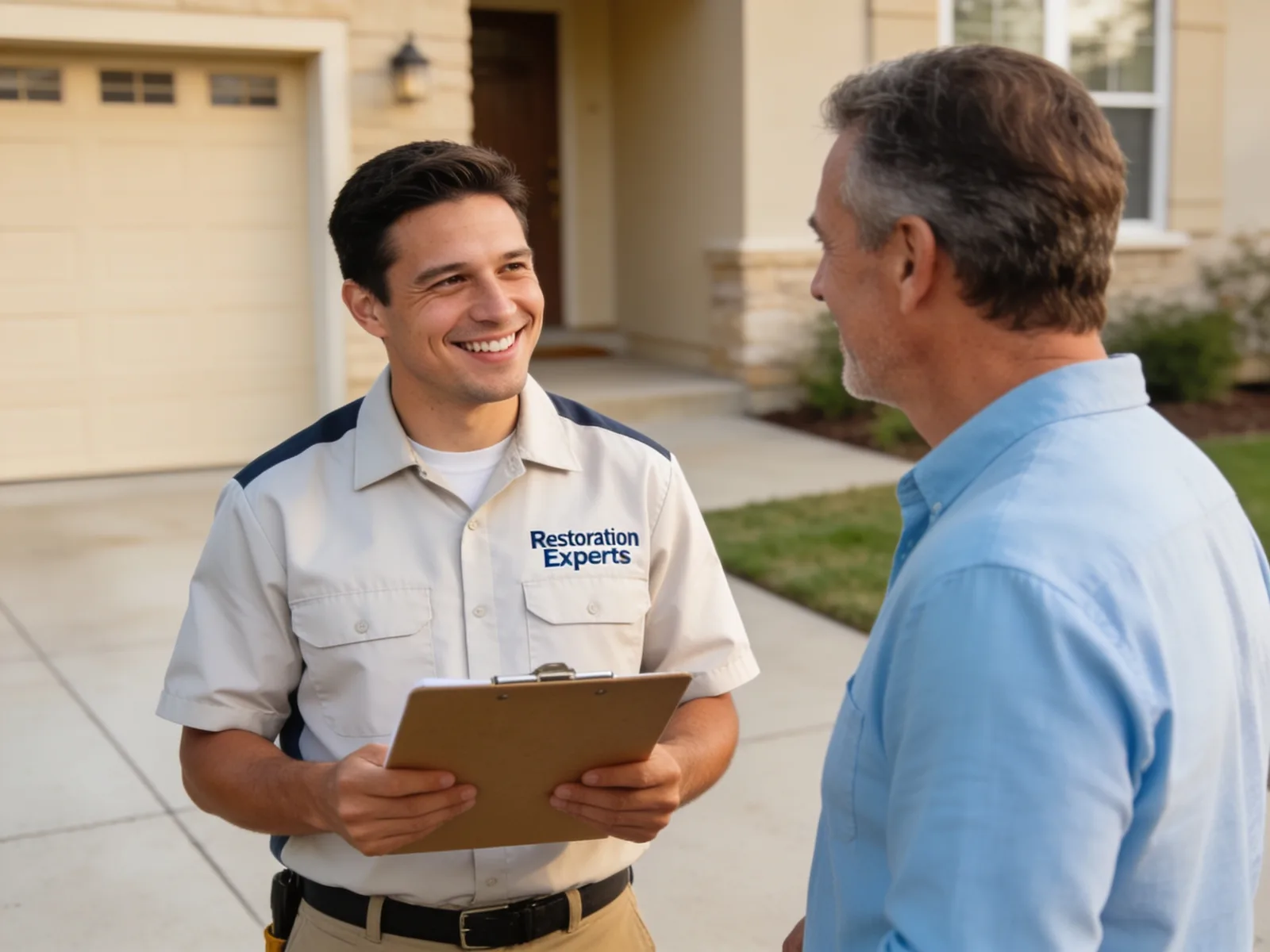 Water Damage Cleanup Amherst, TX FAQs